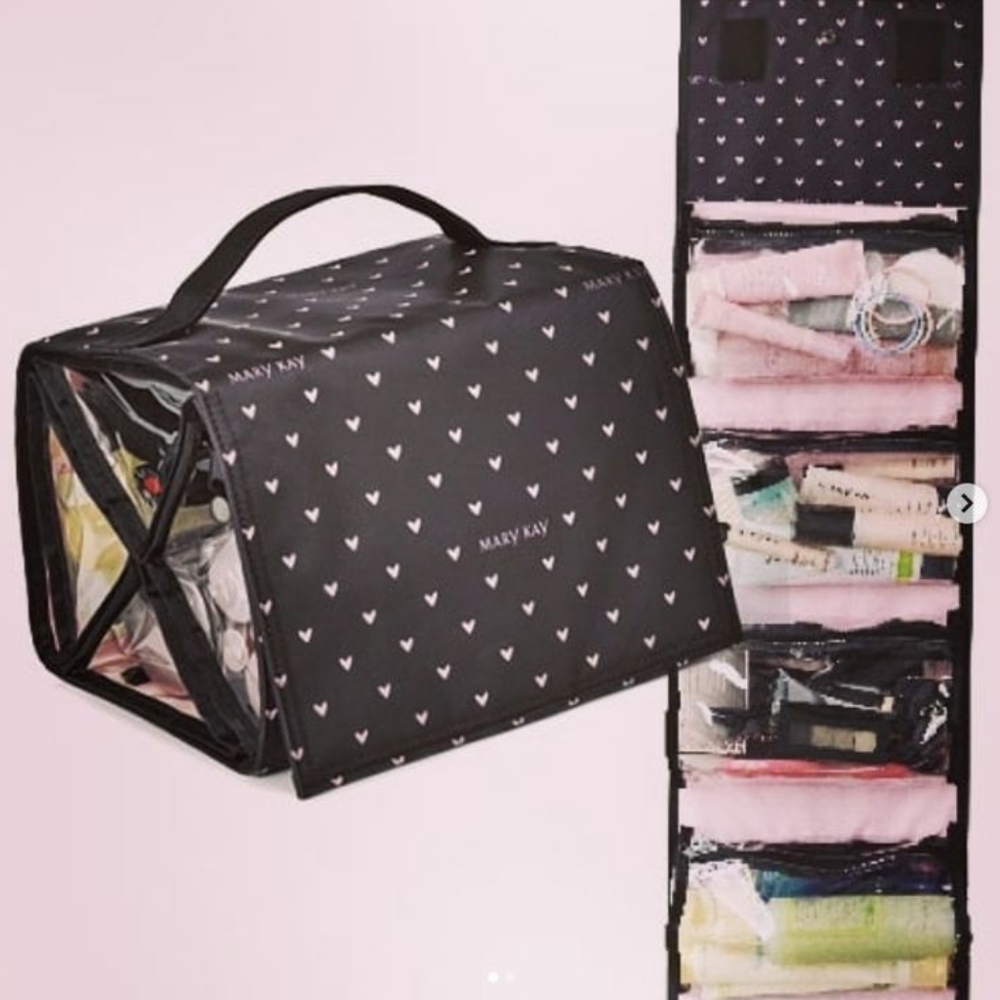 Travel Roll Up Bag